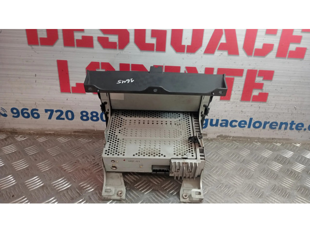 Блок управления климат-контролем 39050SEFG120M1   Honda Accord