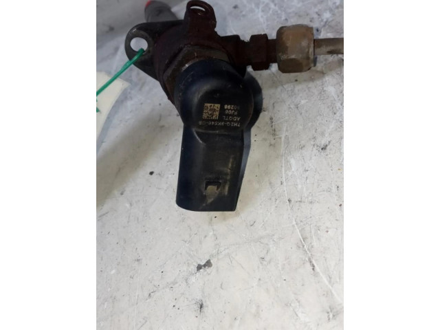 Vstřikovač 7H2Q-9K546-CB, INYECTOR   Land Rover Range Rover Sport L320  pro naftový motor 2.7  