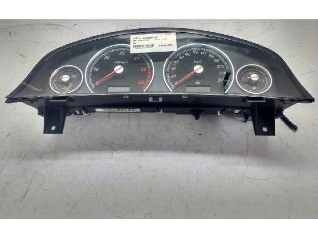 Панель приборов 93177521   Opel Signum       