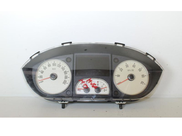 Přístrojová deska  Lancia Musa 2004 735417167  