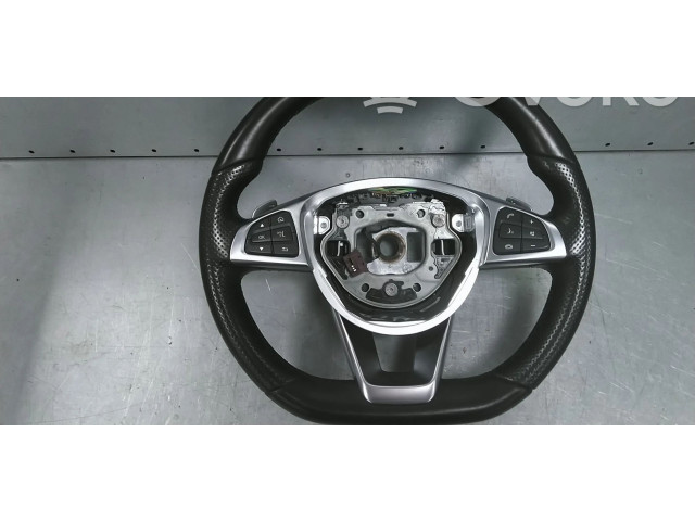 Volant Mercedes-Benz C W205 2014 A0004603803  