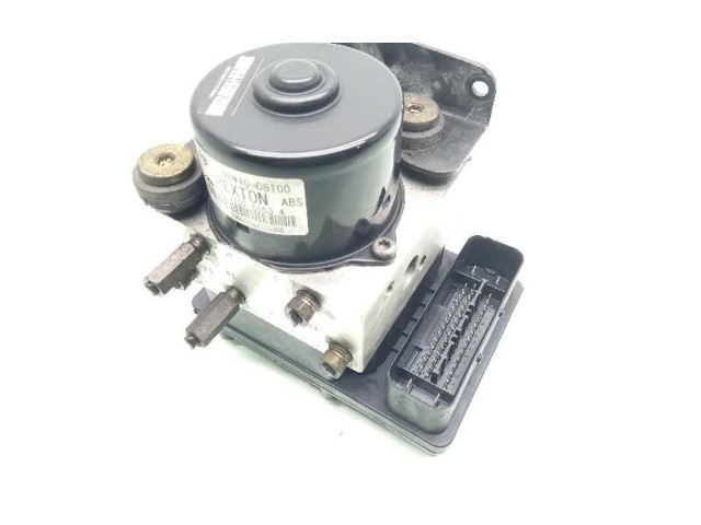 Jednotka ABS 4891008110, 06210200534   SsangYong Rexton 2005