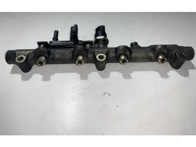 Vstřikovací lišta 0445214017   Fiat Scudo     