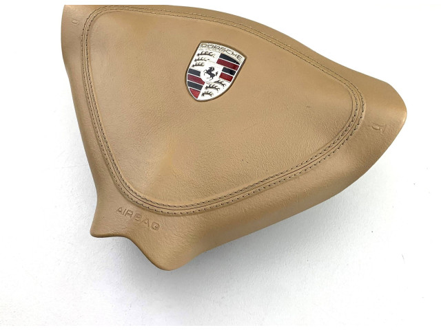 Подушка безопасности водителя    Porsche 911 996