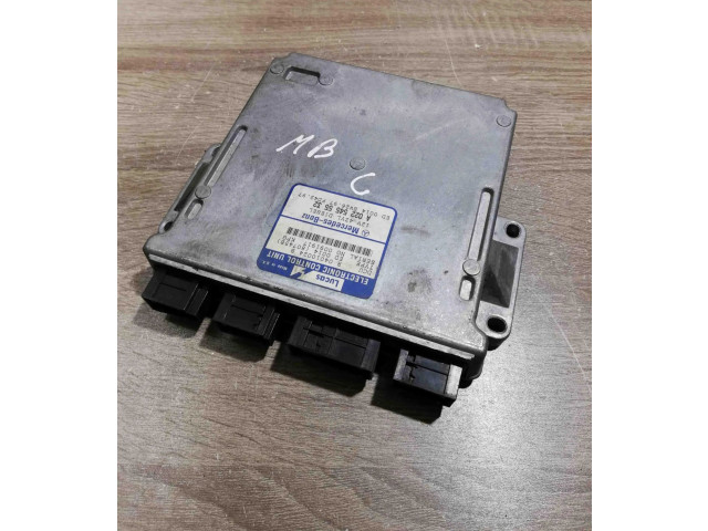 Řídící jednotka A0225455532, R04010024   Mercedes-Benz C W202 1993