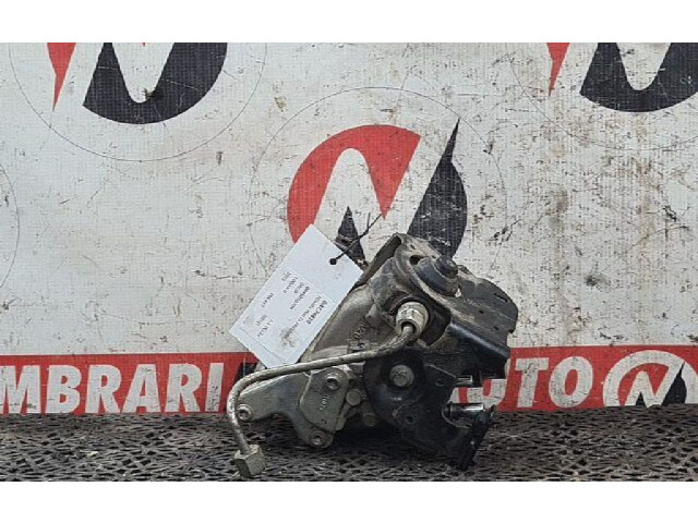 Vstřikovací čerpadlo 0445010704   Dacia Logan II     