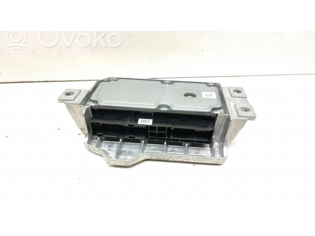 Блок подушек безопасности 0285010253, 9189906   BMW 3 E92 E93