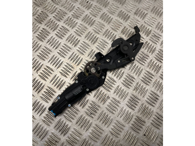 Zámek zadních dveří 8F0825823E, 124B080709   Audi A5 8T 8F 2009