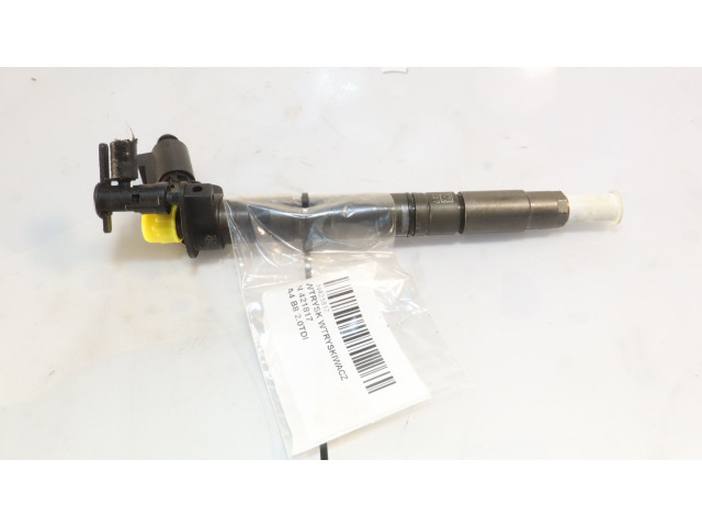 Ojnice      Audi A4 S4 B8 8K  