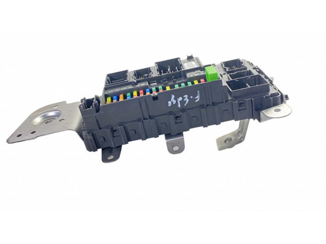 Модуль управления BSM DG9T14B476B, JU5T15604   Ford Edge II    
