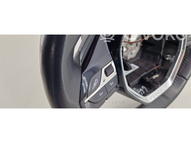 Volant Peugeot 5008 II 2021 98105486AU, 34199115F  