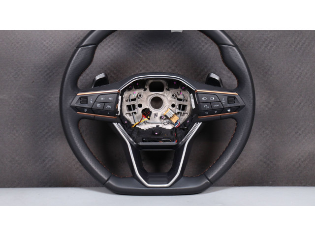 Volant Cupra Formentor 2022 5FA419091DQ, 00901682  