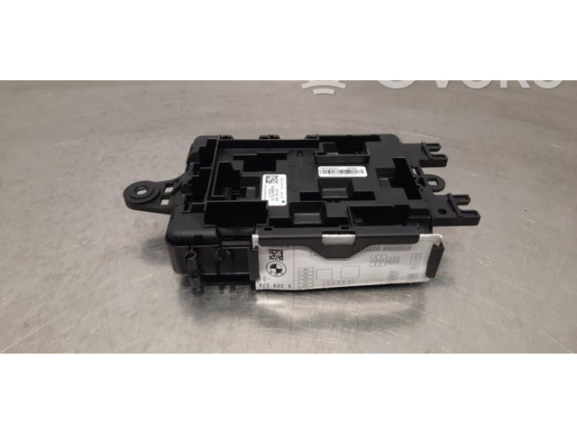   Pojistková skříňka 61149259466   BMW M3 F80 2018