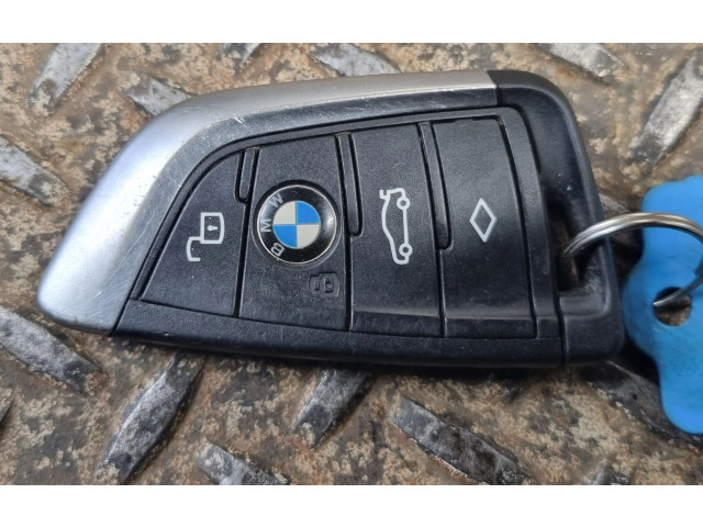 Řídící jednotka 5A23E06, 0261S103G3   BMW 3 G20 G21 2021