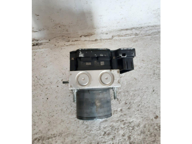 Jednotka ABS 9812786180   Peugeot 3008 II 2019