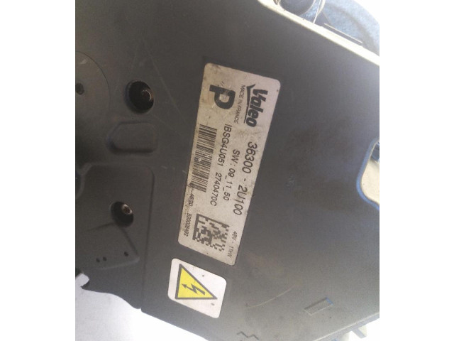 Генератор 363002U100   KIA Ceed      