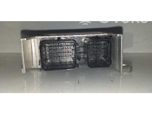 Блок подушек безопасности 0285001552   Ford Focus