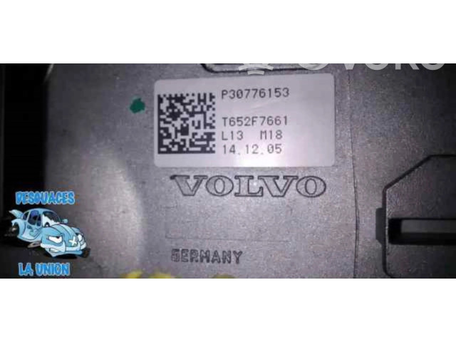 Volant Volvo V50 2004 30764359, 06062006  