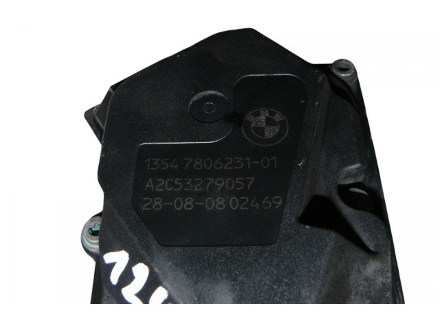 Volant BMW 5 GT F07 2010 A2C53279057, 7806231-01  