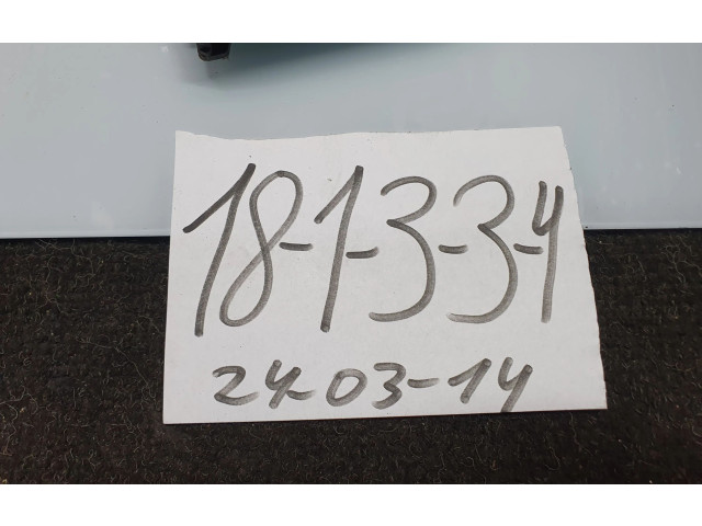 Řídící jednotka 0265109629, 9646316180   Peugeot 607 2002