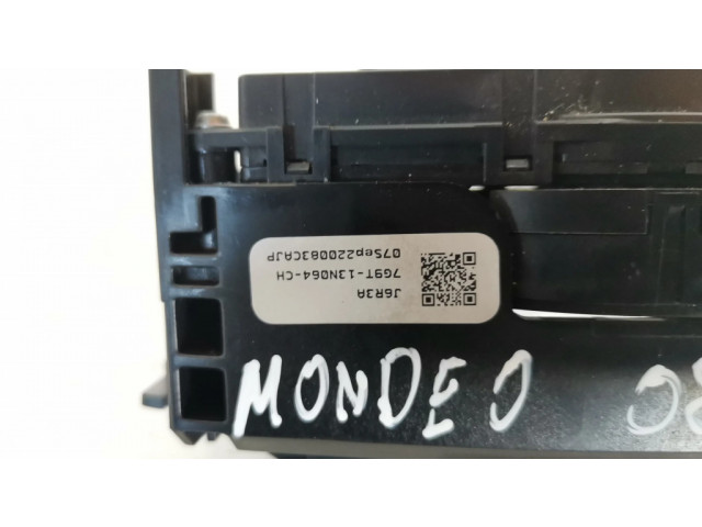 Подрулевой шлейф SRS 7G9T13N064CH   Ford Mondeo MK IV