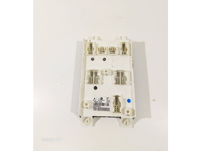 Комфортный модуль 68402176AB, YH029900465   Chrysler Pacifica