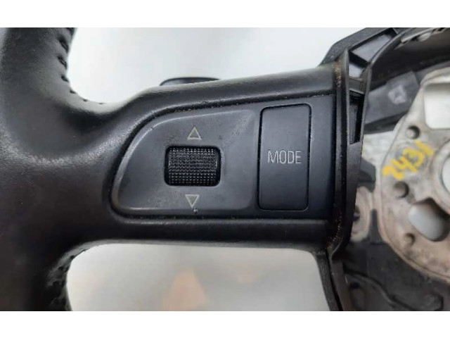 Руль Audi A8 S8 D3 4E  2002-2009 года 4F0419091AK1KT      