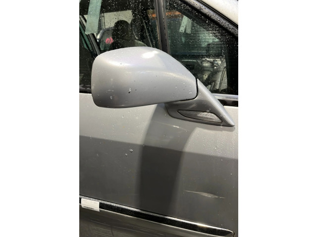 Zpětné zrcátko  Peugeot 807 2009  8153FW  