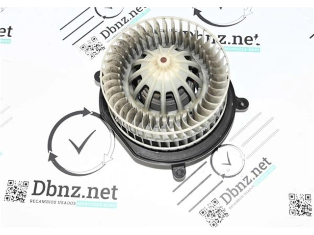 Вентилятор печки    A2308210251, A2308210251   Mercedes-Benz E AMG W211