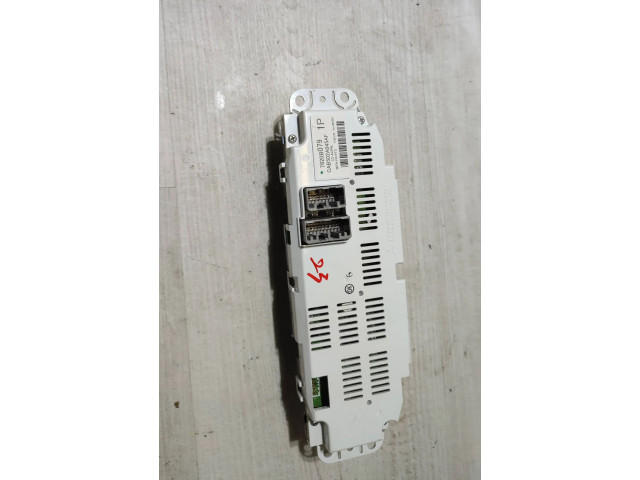 Блок управления климат-контролем 7820B079, CAB502A045AF   Mitsubishi ASX