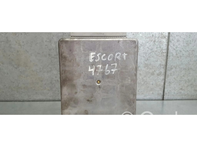 Řídící jednotka 98AB12A650BBB   Ford Escort 1998