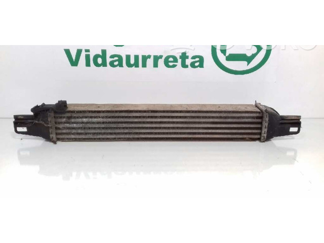 Интеркулер  51790623, L8119001   Fiat Qubo 