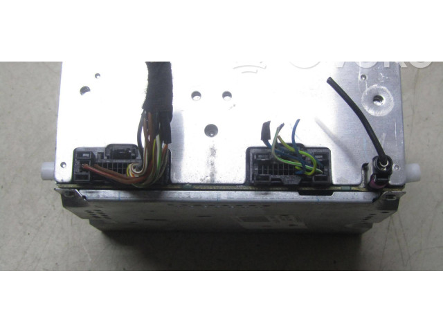 Радио/ проигрыватель CD/DVD / навигация DN15-18C815-PL   Ford Ecosport
