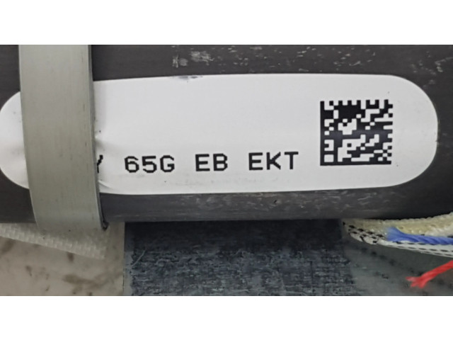 Боковая подушка безопасности HS7354042D94, HS7354042D94AF   Ford Fusion II