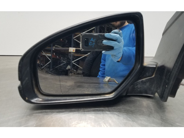 Zpětné zrcátko  Honda Civic X 2016  76250TV0G720M1  
