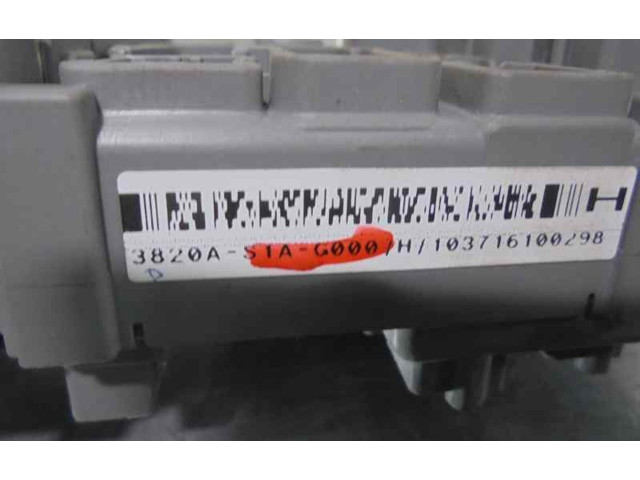 Модуль управления BSM 3820AS1A   Honda Accord    