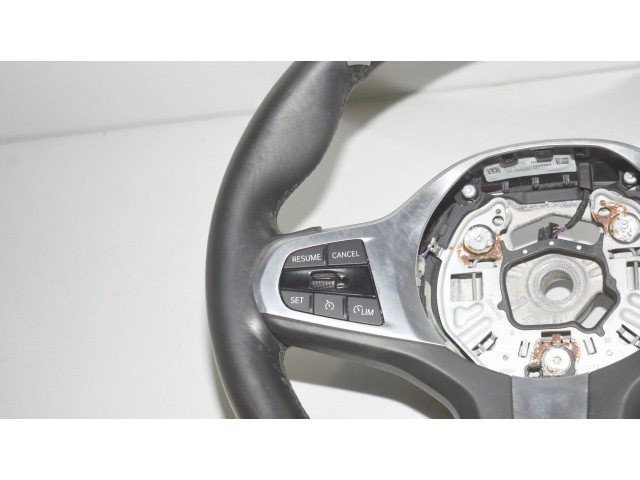 Volant BMW 1 F40 2021 8043601, 8746675  