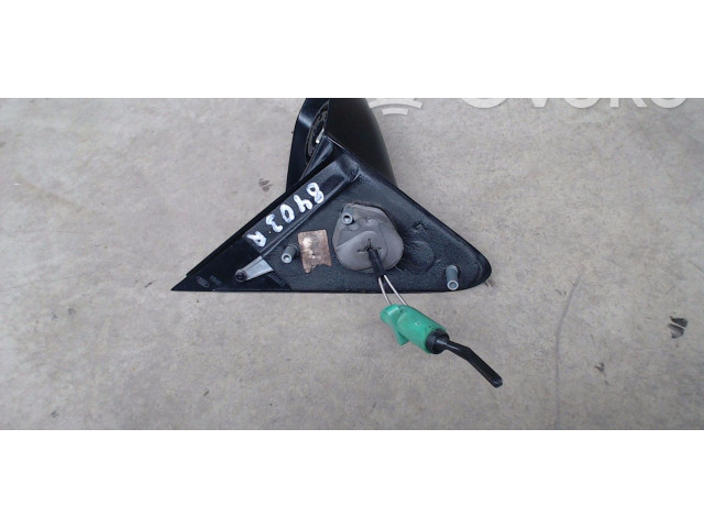 Zpětné zrcátko  Ford Mondeo MK II 1998  836048, 1024948  