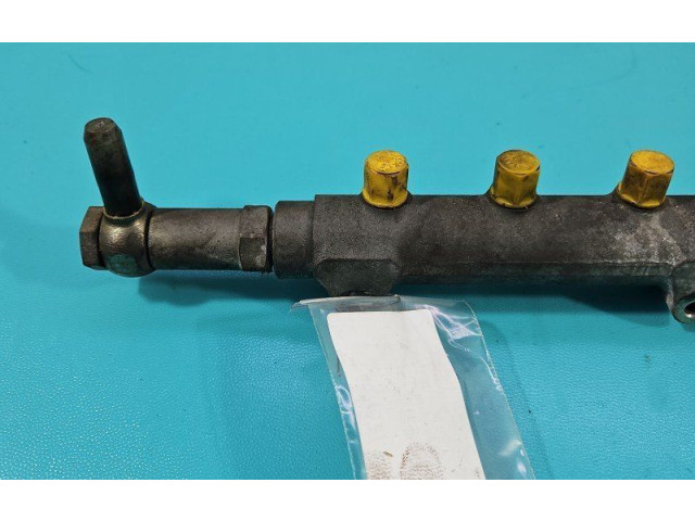 Vstřikovací lišta 0445215010, IMPRK1457577   Volvo XC90    D5244T 