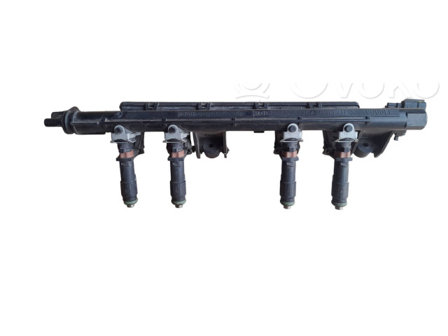Топливная рампа 8200734317, CP7538   Renault Twingo II  