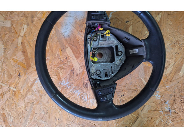 Volant Saab 9-3 Ver2 2006 12757872  