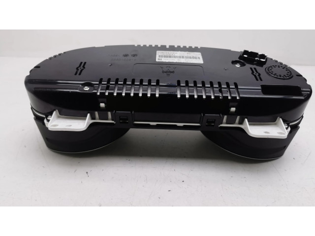 Панель приборов 503015410406, 670030642   Maserati Ghibli       
