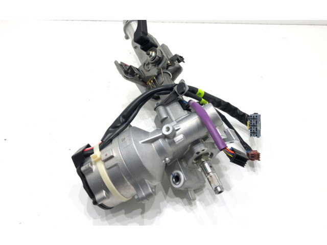 Насос усилителя руля GE610J3100   KIA Stonic    