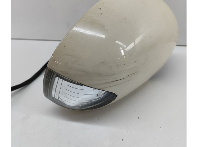 Zpětné zrcátko  Volkswagen New Beetle 2004  1C1857508T  