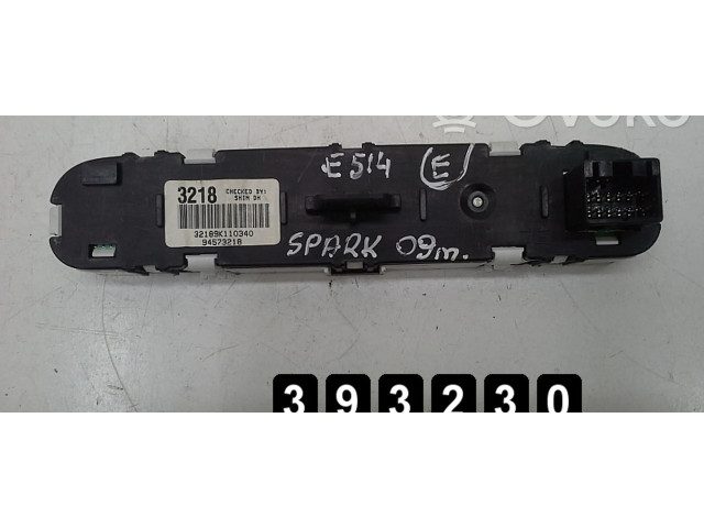 Дисплей    94573218   Chevrolet Spark