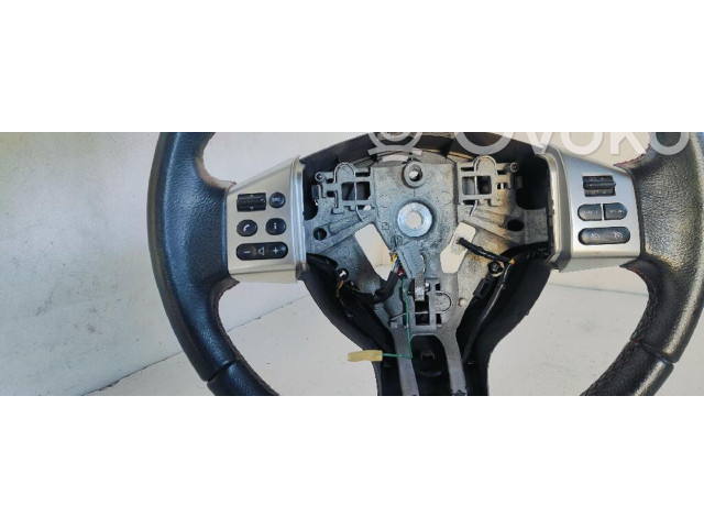 Volant Nissan Note (E11) 2006 48430BH11A  