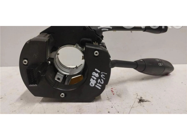 Переключатель дворников A0085452524, 0090086   Mercedes-Benz E AMG W211