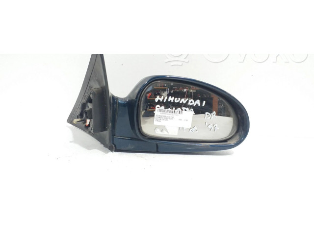Zpětné zrcátko  Hyundai Sonata   E401201  