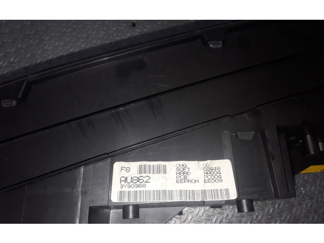 Přístrojová deska  Nissan Primera 2004 AU862  