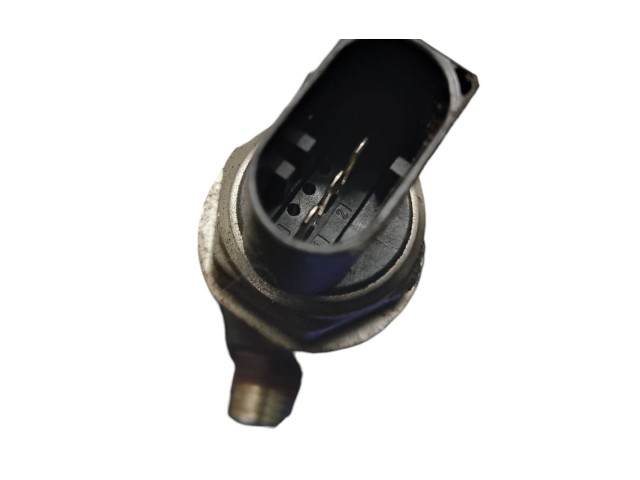 Vstřikovací lišta 96868901, R9144Z300A   Opel Antara    A22DM 